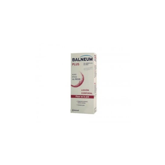 Balneum plus lotion 200ml