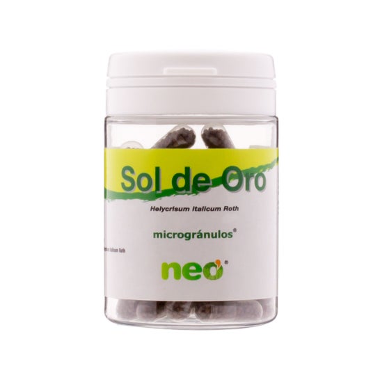 Neo Golden Sun 45caps