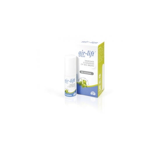 Spray oral Air-lift 15ml