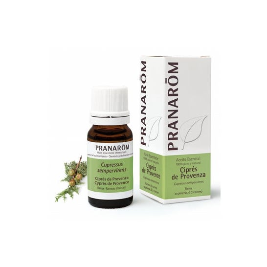 Branche de cyprès de Provence 10ml