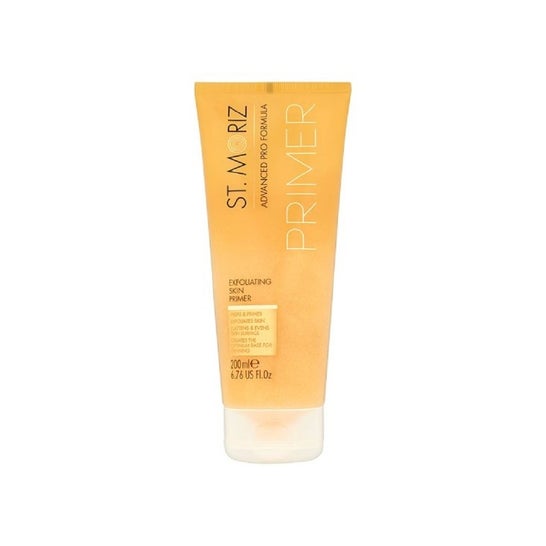St. Moriz Primer exfoliant 200ml