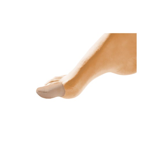Orliman Feetpad Cale avec tissu intérieur enduit de gel ACP914 T-L 1pc