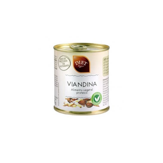 Diet-Radisson Viandina Viande végétale 500g