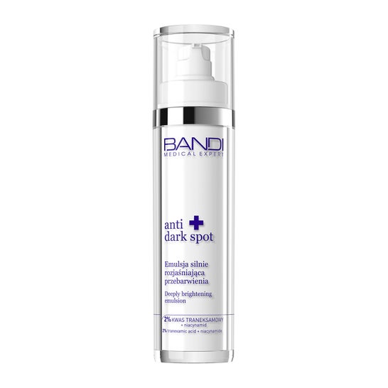 Bandi Medical Expert Émulsion Éclaircissante Anti-Taches 50 ml