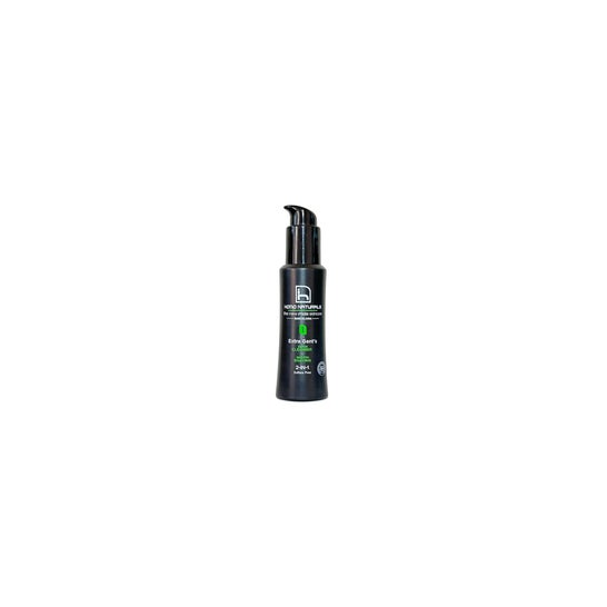 Homo Naturals Nettoyant Visage et Rasage 2-en-1 100 ml