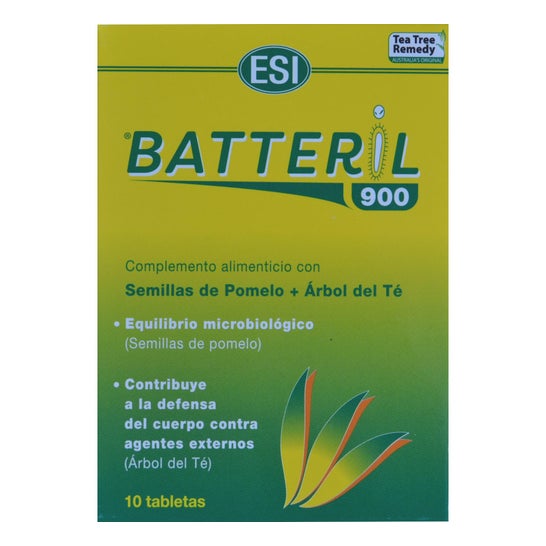 Batteril 10 Comprimés