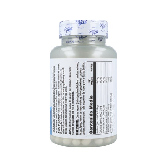 Kal Absorb N Zyme 90 Comprimés