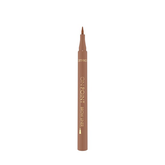 Catrice On Point Brow Liner 030 Warm Brown 1ml