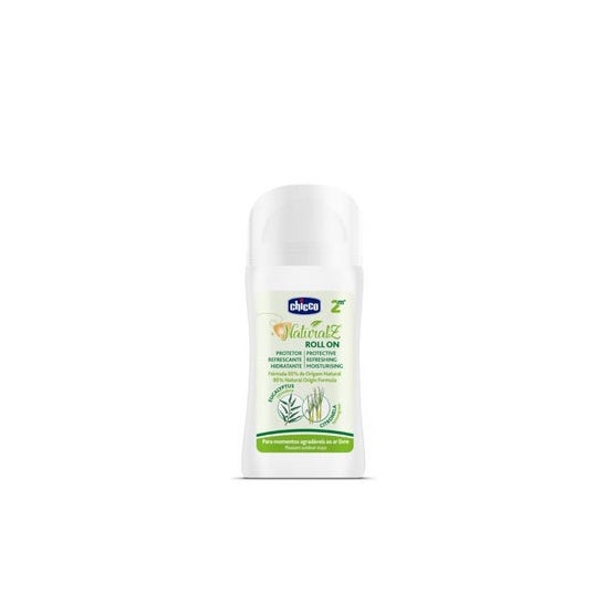 Chicco NaturalZ Roll On 60ml