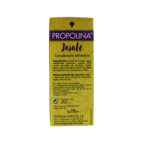 Propolina 200 Ml *