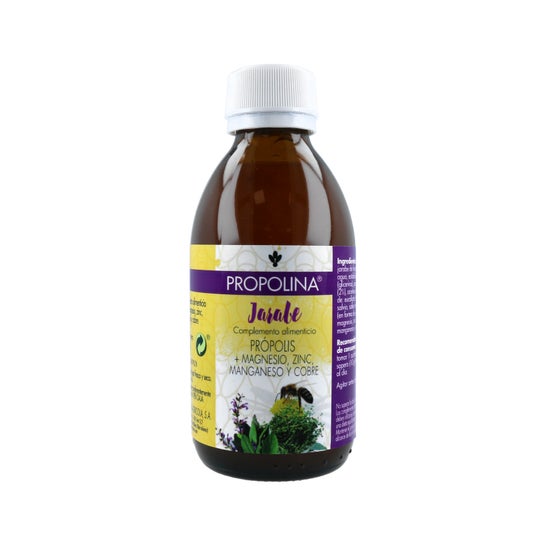 Propolina 200 Ml *