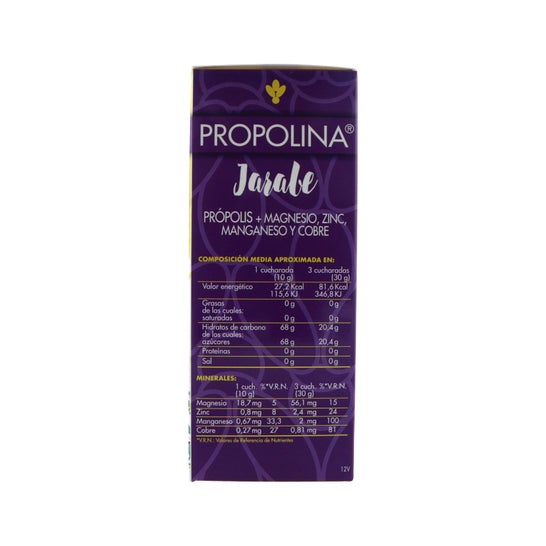 Propolina 200 Ml *