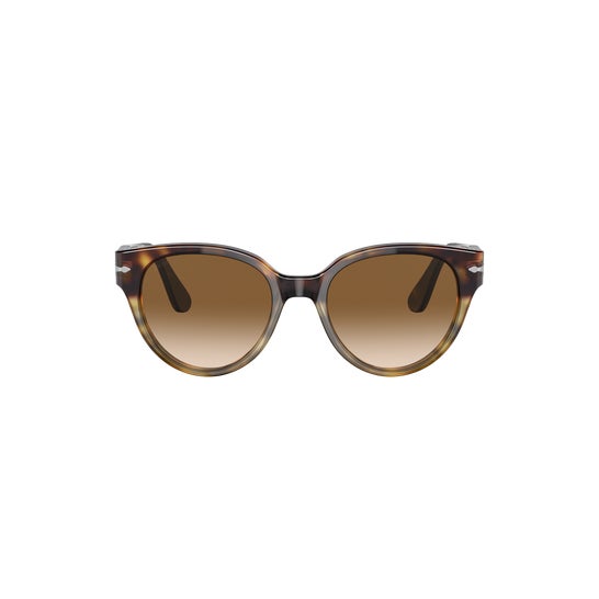 Persol Lunettes de Soleil PO3287S Brun 1ut