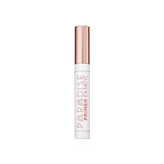 L'oreal Paradise First Extatic Mascara Cils 01 Blanc