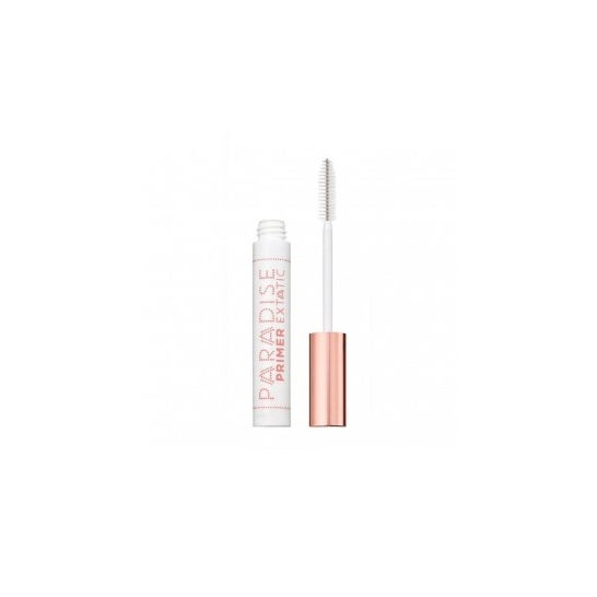 L'oreal Paradise First Extatic Mascara Cils 01 Blanc