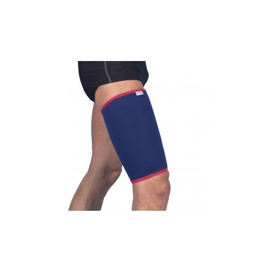 Topline Néoprène pour cuissardes Taille Unique