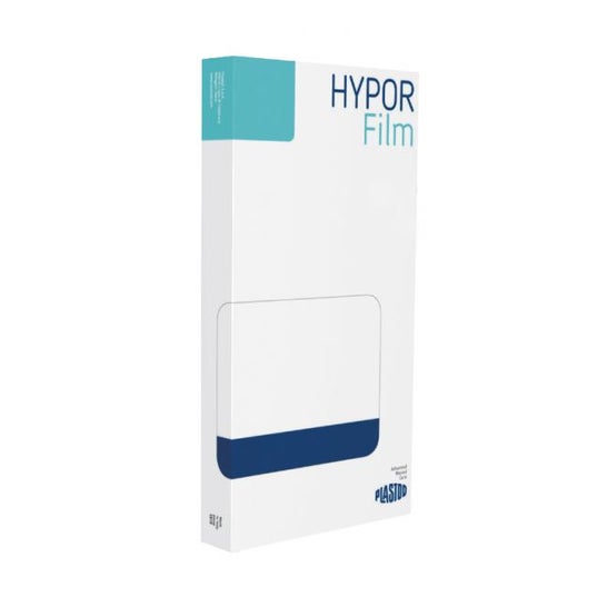 Farmacare Hypor Film Med 10x12,5 1ut