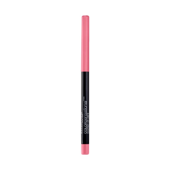Maybelline Couleur Sensational Lip Liner 60 Palestine