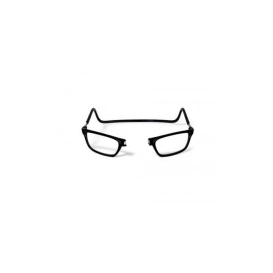 Acofarlens Imán Saturno Negro presbytie verres progressifs 3,5 dioptries 1 u.