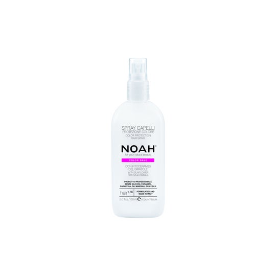 Noah Spray Cheveux Protection Couleur Hair 1.16 150ml