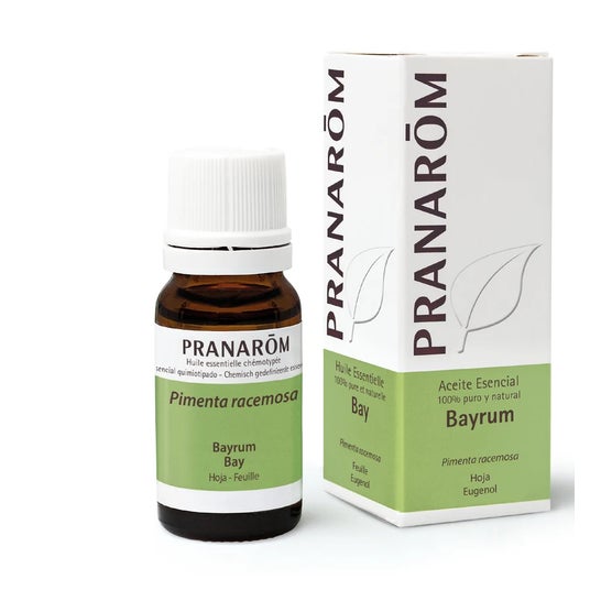Pranarôm Huile Essentielle Bayrum 10 Ml