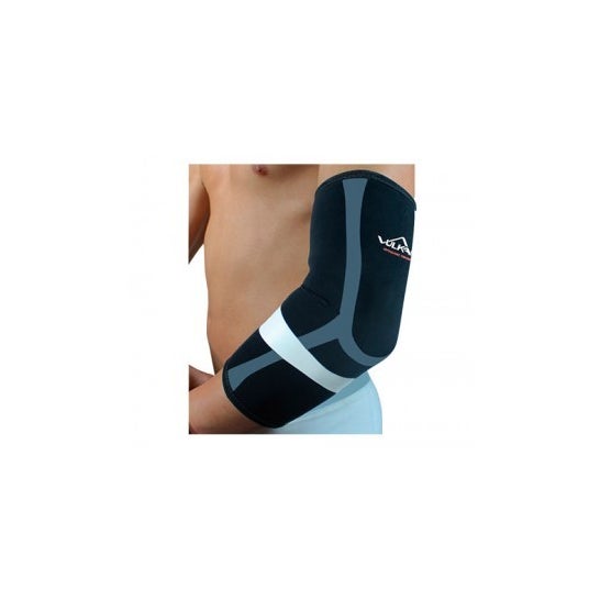 Vulkan Elbow Dynamic Tension Dynamique (sangle T-M)