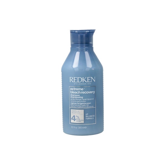 Redken Extreme Bleach Recovery Shampooing 300ml