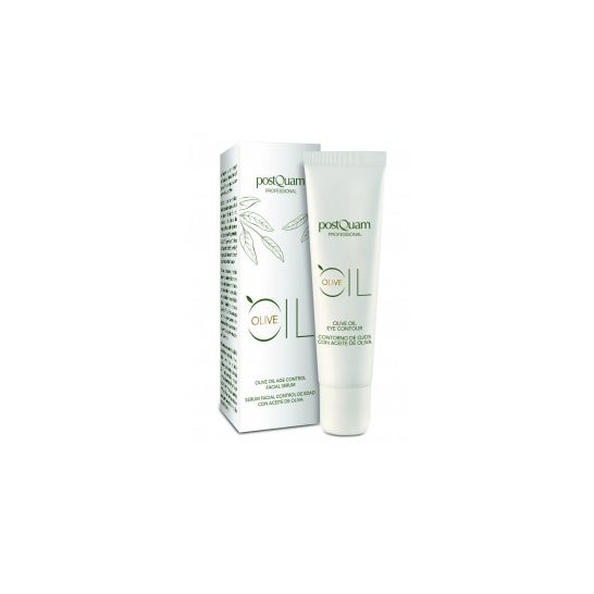 Postquam Olive Contour Contour 15ml