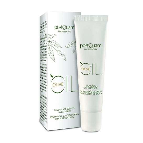 Postquam Olive Contour Contour 15ml