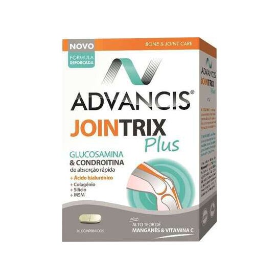 Advancis Jointrix Plus 30comp