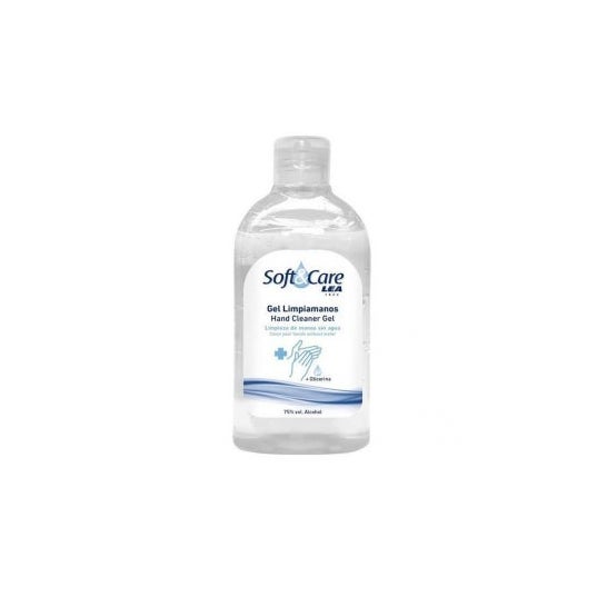 Verita pharma Gel hydroalcoolique 100ml