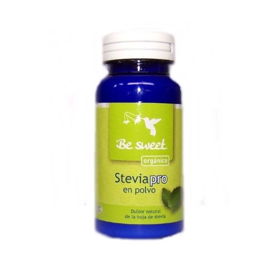 Be Sweet Stevia Poudre 50g