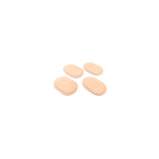 Schurz Protège Oignons Oval Extra Soft Large