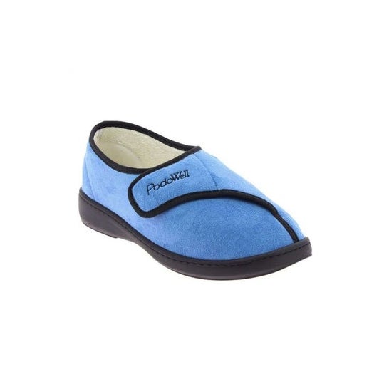 Podowell Chaussure Chut Amiral Bleu Taille 36 1 Paire