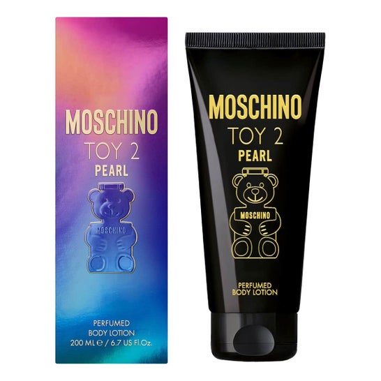 Moschino Toy 2 Pearl Lotion Corps 200ml