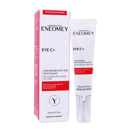 Eneomey Eye C Soin contour des yeux 15 ml