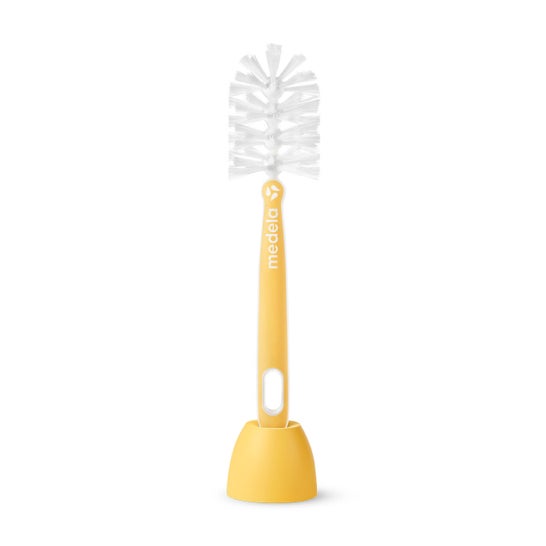 Medela Cepillo Limpiabiberon