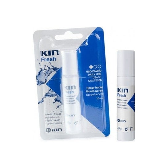 Kin spray frais 10ml