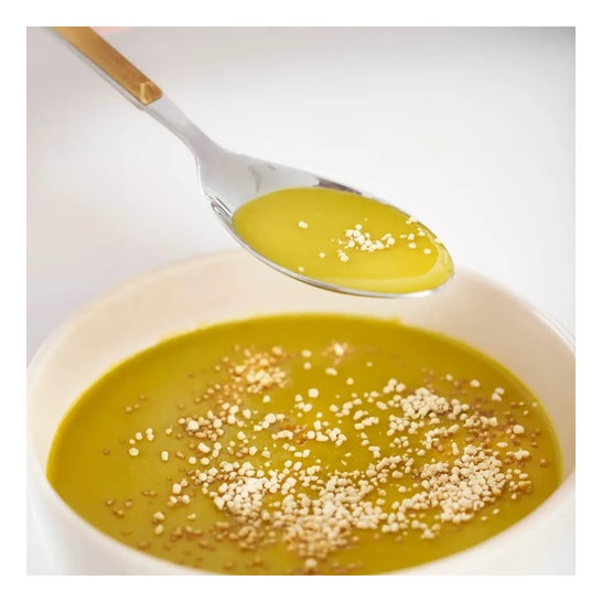 HSN Lecitina de Soja Granulada 1kg