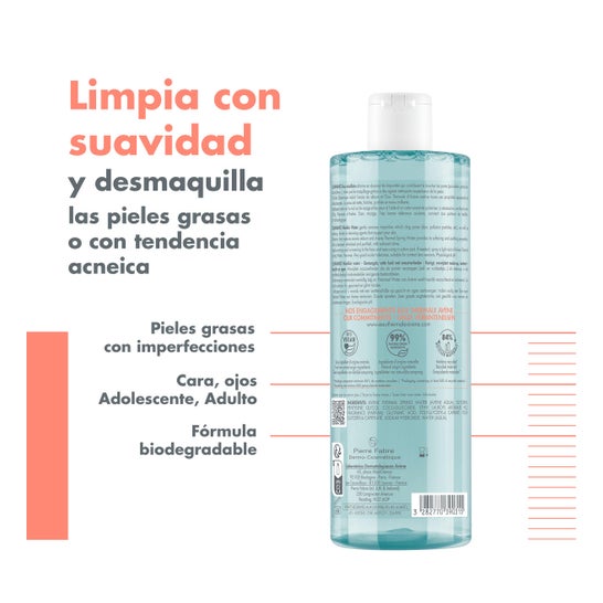 Avène Cleanance Eau Micellaire 400ml