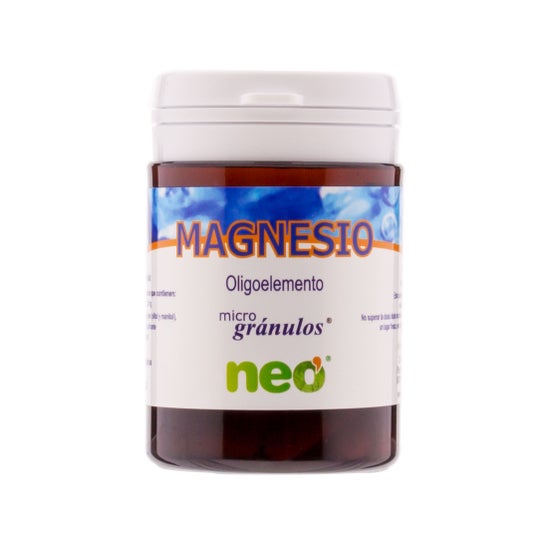 Neo Magnésium 50caps