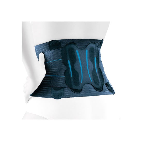 Actius Sacrolumbar Girdle Removable Reinforcement Ace609 Taille 4 1ud