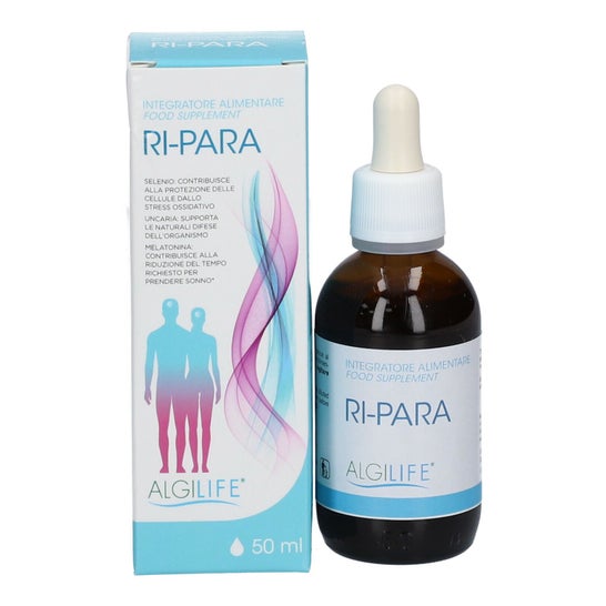 Algilife Ri-Para 50ml