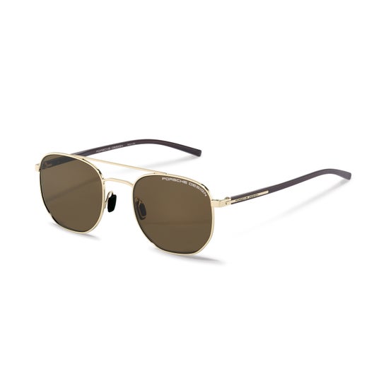 Porsche Design Lunettes Soleil P8695-B-51 Homme 51mm 1ut