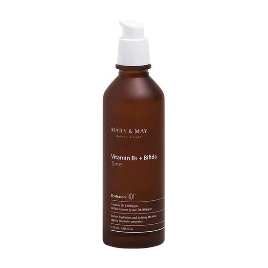 Mary&May Tonique Vitamine B5 + Bifida 120 ml