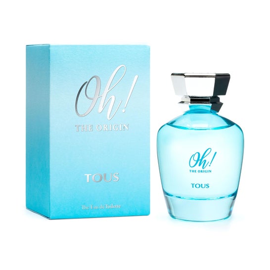 Tous 1920 L'Origine L'Eau de Toilette 100ml