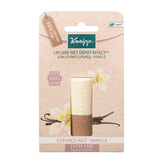 Kneipp Soin Levr Cupuacu 5G