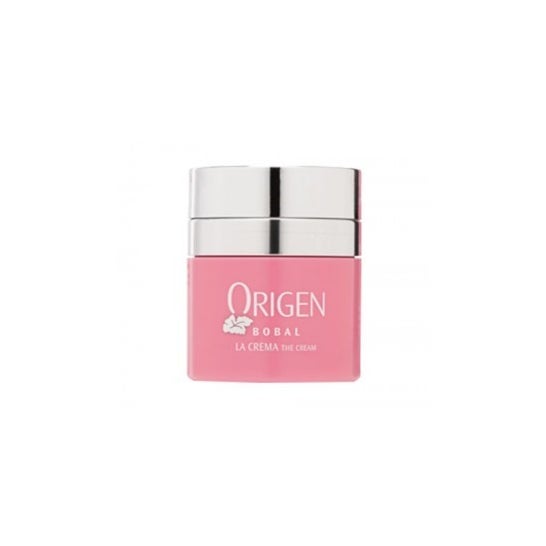 Origen Bobal crème crème visage SPF15+ 50ml