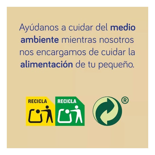 Nutriben Compote Bœuf avec Carottes 235g Nutriben Compote Bœuf avec Carottes 235g