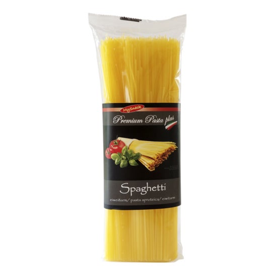 My Snack Premium Plus Spaghetti 500g